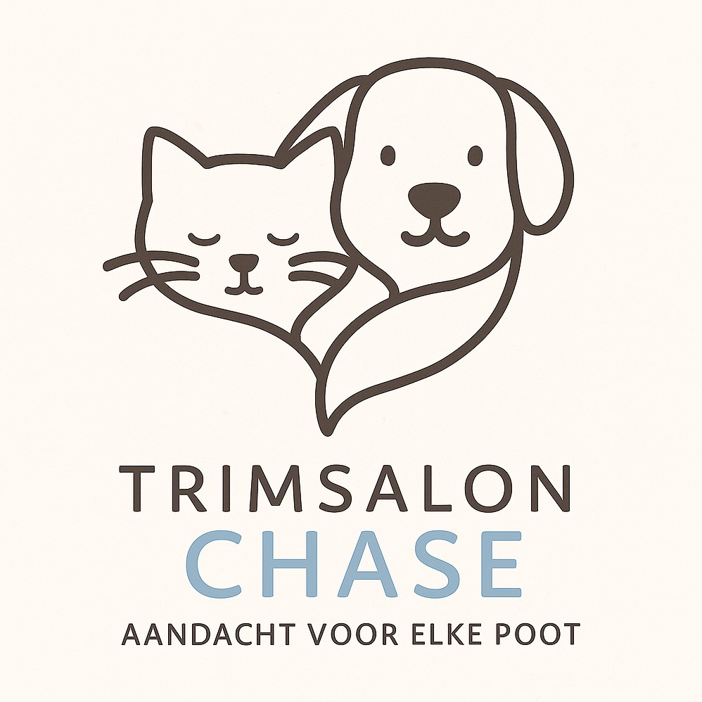 Trimsalon Chase