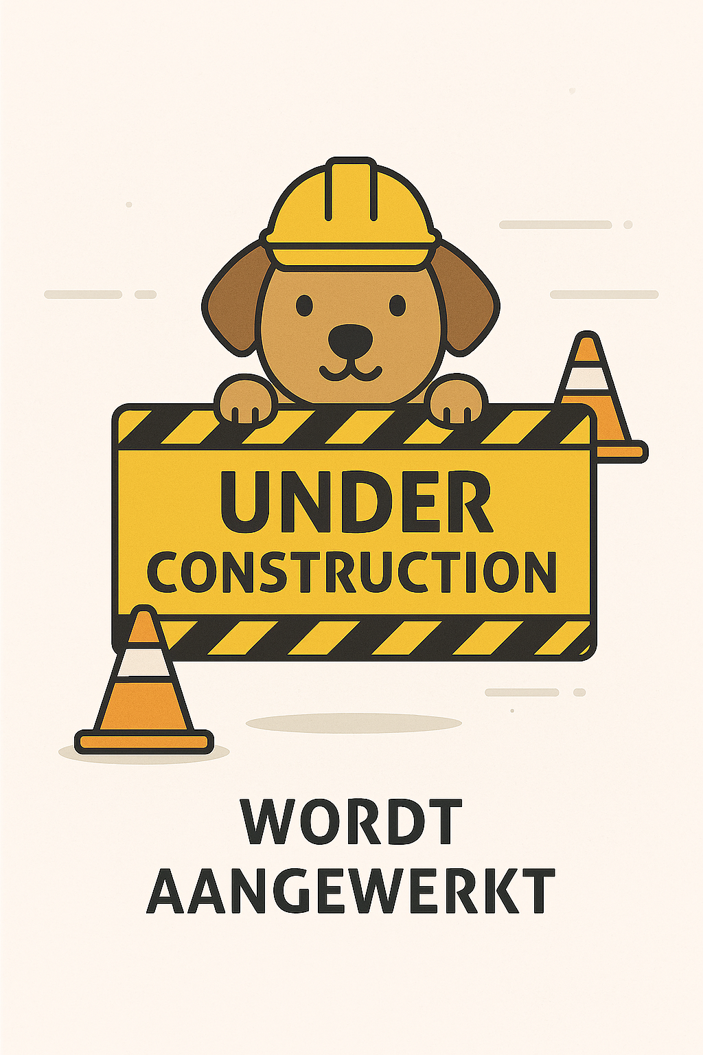 Under Construction